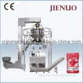 Jienuo Automatic Food Pouch Candy Packing Machine (JN-300-A)